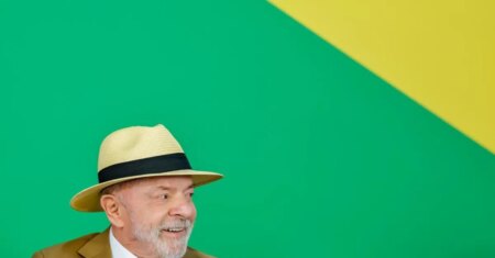 Em plano de governo, Lula defende soberania e debate sobre emendas
