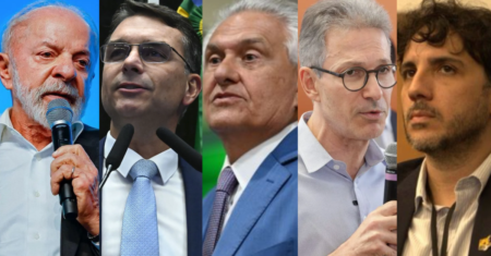 Especialista avalia estratégias dos primeiros dias de campanha presidencial