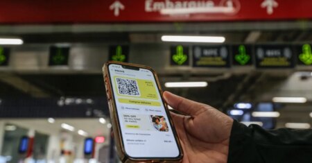 Metrô: 99 agora vende passagens em Salvador via app