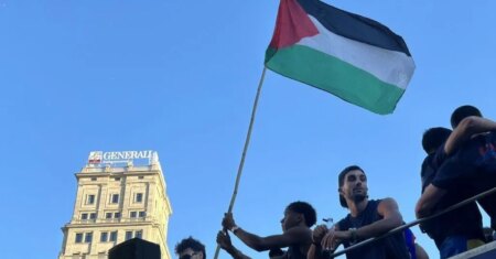 Após três anos de guerra, o futebol palestino retornará em setembro