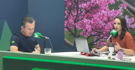 Mauro defende ponte entre MT e MS e mais infraestrutura para impulsionar turismo no Pantanal