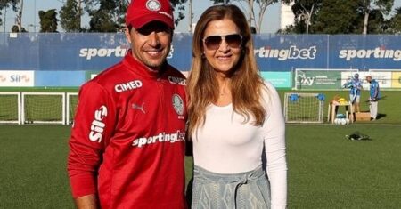 Palmeiras: diretoria vê protesto da Mancha contra Abel como inacreditável