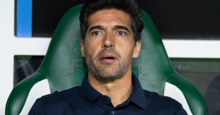 Palmeiras x Cerro: Lavieri diz que eliminação é vexame