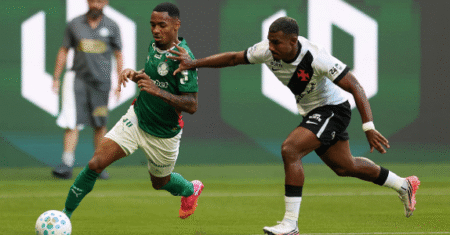 Palmeiras: Venda de Allan alivia contas, diz Rodrigo Mattos
