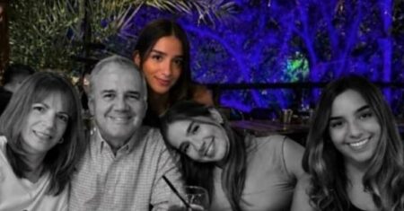 Única sobrevivente, trigêmea perde pais e irmãs em terremoto na Colômbia