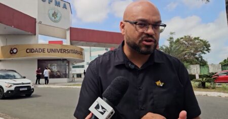 Eleições 2026: saiba como foi o dia do candidato André Luís ao governo do Maranhão