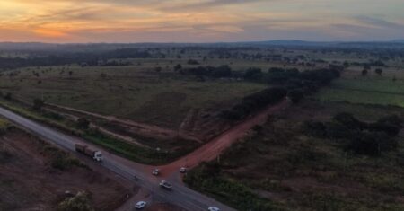 Prefeitura destrava impedimento e licitação de asfalto do Campo Limpo é reaberta