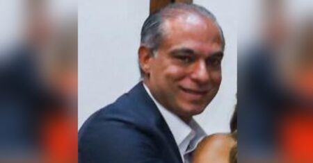 PF adia depoimento de Augusto Lima, ex-sócio de Vorcaro, após pedido da defesa