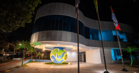 Prefeitura e Sebrae promovem palestra gratuita para empreendedores de Rondonópolis