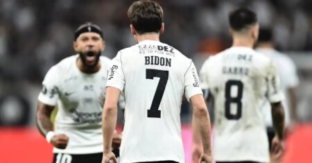 Corinthians tem premiação milionária com vaga nas quartas da Libertadores