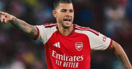 Arsenal x Coventry: onde assistir, horário e local do jogo