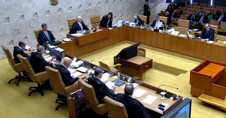 “Game of Thrones” no STF, caso Lulinha e Master atravessam a eleição de 2026