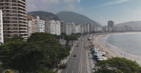 O que pensam evangélicos do RJ indecisos nesta eleição? Veja na série 'Voto Pendular', do Jornal da Globo