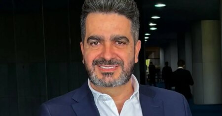 PRTB lança Leonardo Avalanche à Presidência da República