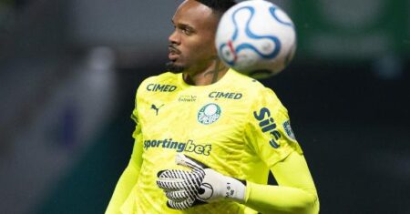 Carlos Miguel confia em classificação após falha contra Cerro