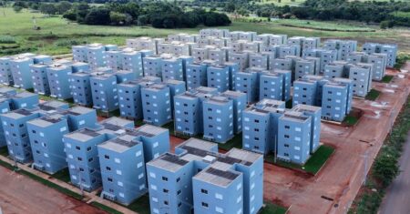 Prefeitura prorroga prazo para atualização cadastral dos contemplados do Celina Bezerra