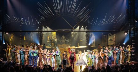Cirque du Soleil recria “Alegría” em espetáculo em SP; veja como comprar