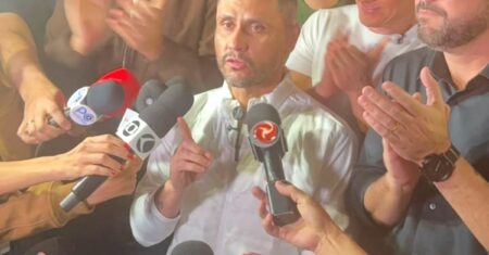 Eleições 2026: as idas e vindas de Cleitinho na disputa pelo governo de Minas Gerais