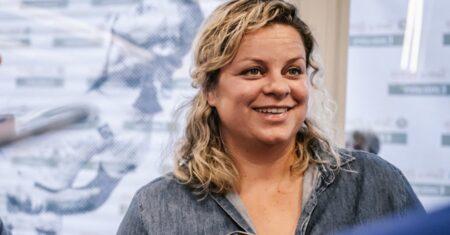 Clijsters rebate Djokovic: “Não gosto de tantas mudanças”