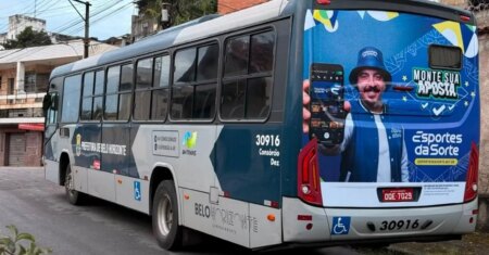Procon-RJ lança cartilha sobre riscos das apostas online