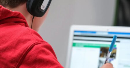 Nordeste é a região que mais buscou por “Enem” no Google no último ano