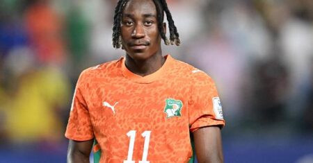 Mercado da Bola: Diomande entra no top 10 de mais caros da história