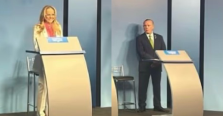 Em “papo de amigos”, Wellington e Natasha fazem propaganda e deixam problemas ambientais de MT sem respostas concretas