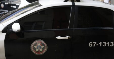Operação Contenção da Polícia Civil atua contra roubo de veículos