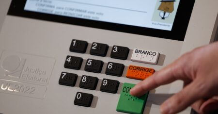 Observadores internacionais da OEA vão acompanhar eleições no Brasil