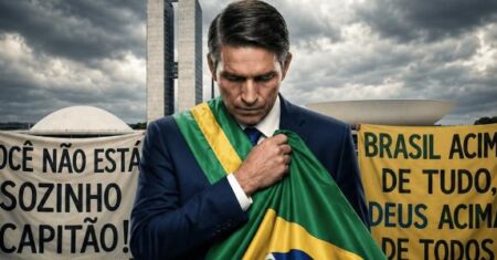Em meio a investigações, Ancine concede registro a ‘Dark Horse’