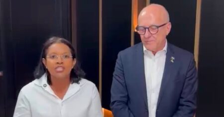 NOVA VICE: “Conheço a periferia e a dor de muita gente”: Gisela se apresenta como “equilíbrio necessário” na chapa de Pivetta