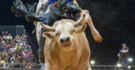 João Paulo Velasco conquista etapa da PBR em Cuiabá e fica mais perto do título brasileiro