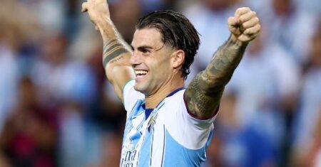 Time espanhol bate pênalti ‘sozinho’ e fatura troféu após confusão; entenda
