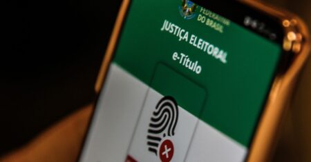 E-Título passa por atualização e fica indisponível no final de semana