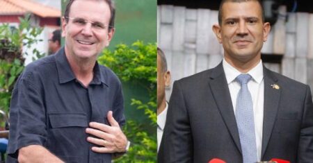 Rio de Janeiro: Casado diz que bolsonarismo perdeu força no estado