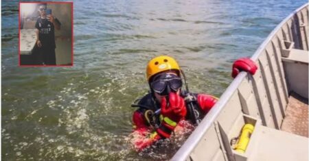 Jovem de 18 anos morre ao tentar atravessar Rio das Mortes a nado em Primavera do Leste