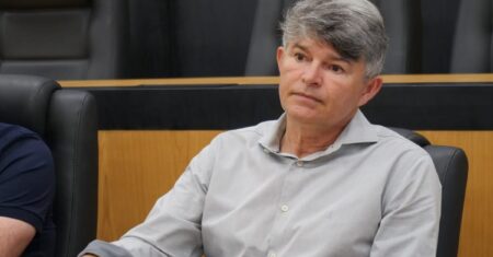 “Entre o MDB e os prefeitos, ficamos com os prefeitos”, diz Zé Medeiros