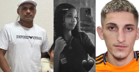 Líder do CV escondido no Rio teria decretado morte de adolescente de 14 anos em MT