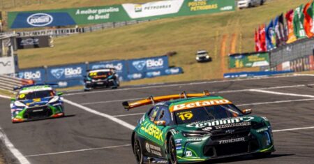 Stock Car anuncia mudanças no calendário de 2026; confira