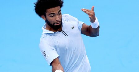 Fils mira título em Cincinnati para chegar confiante no US Open