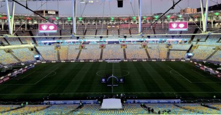 Fluminense x Remo: horário e onde assistir ao jogo do Brasileirão