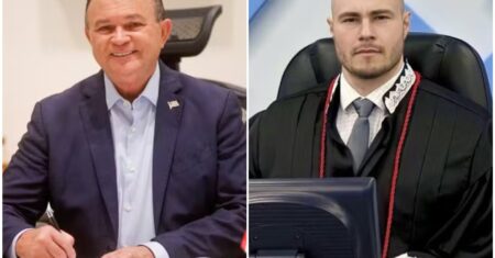 Autor de assassinato no Maranhão disse em depoimento que tinha reuniões com governador no Palácio
