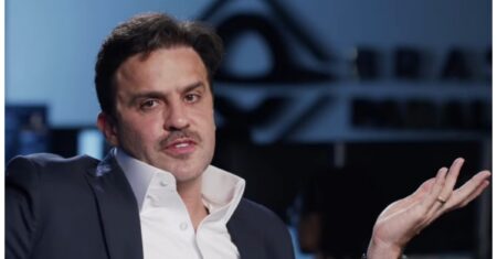 Pablo Marçal: TSE veta fundo eleitoral e participação em debates