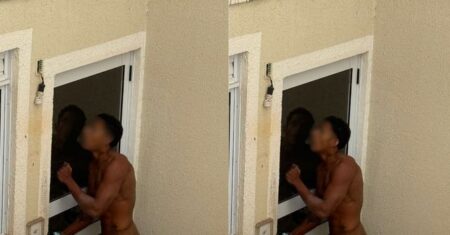 Garoto de programa tem surto durante encontro com homem e morre em condomínio em MT; vídeo