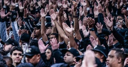 Intervenção no Corinthians: por que organizada pede medida
