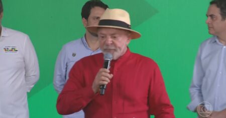 Pesquisas reforçam aposta da campanha de Lula na aprovação das PECs do fim da escala 6×1 e da Segurança Pública