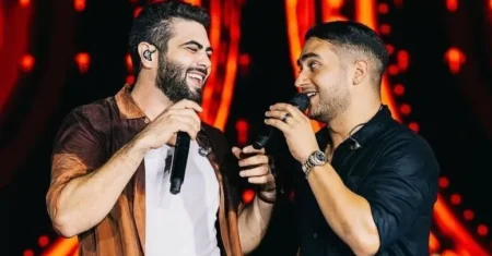 Após sucesso da Exposul, Ditado Produções traz show de Henrique & Juliano para Rondonópolis