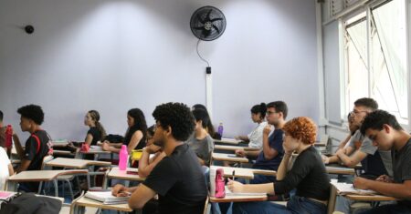 ProUni: selecionados na 2ª chamada têm até sexta para confirmar dados