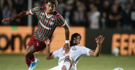 Vasco escala David na frente; Arana e John Kennedy voltam pelo Flu