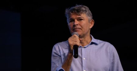 EDUCAÇÃO E SAÚDE EM RISCO: Medeiros cobra respostas sobre ‘apagão orçamentário’ de R$ 105,5 bilhões no governo Lula